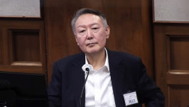 '위증 혐의' 윤석열 1심 무죄...