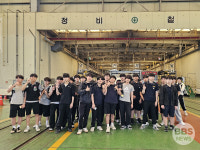 대구교통공사, 대구하이텍고 학생 대상 철도산업 현장 직무체험 운영
