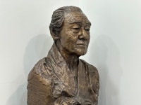 이례적 장수, 다산성, 재능이 미당 서정주 만들었다