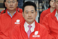 [속보] 장동혁 