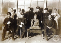 도솔산 선운사 삼지장 서울 나들이 대박...불교중앙박물관에 관람객 몰려
