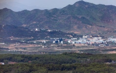 국방부, 민통선 평균 2km 북상 추진…'여의도 150배' 보호구역 해제