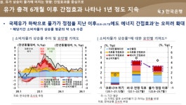 신현송 한국은행 총재 