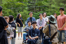 오대산 월정사, 장애인 유튜버 성장 지원 우리가 Green 꿈은 오대? 개최