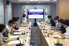 [포토뉴스]농어업-농어촌특위, 제3차 태양광에너지분과 회의 개최