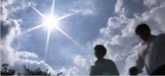 전국 폭염 위기경보 '주의'로 격상…무더위 선제 대응