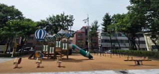 청주시, 무지개어린이공원 2억6천만원 투입 개선 완료