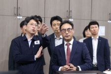 홍지선 국토부 2차관 