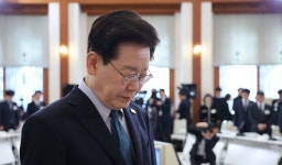 이 대통령, 이태원 참사 4주기 추모…