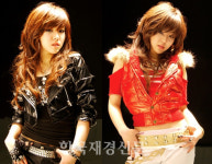 메이다니-김예니, ‘내가네트워크’ 보석 될까?