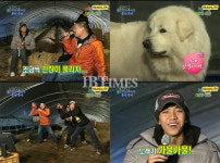 ‘1박2일’ 전국 노래자랑, 강호동-이승기 세워 ‘5인조 그룹 결성’