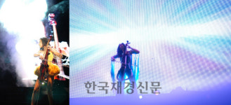 클래식과 파티문화의 만남! 크로스오버 센세이션(Crossover Sensation)