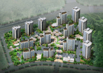 주공, 목포옥암2 지구 국민임대 1,294세대 공급