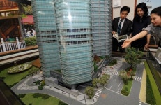 리더스뷰 남산 상가 분양 개시