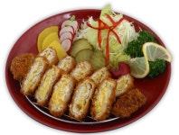 경제 불황속 와우돈가스1900 가격파괴 전략으로 창업성공!!