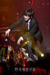 이민우 단독 콘서트, ‘팬들의 열렬한 호응’