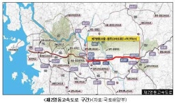 [분양] 제2영동고속도로 인근 수혜 분양단지