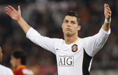1625억 못 줘 R.마드리드, 호날두 영입 접나?