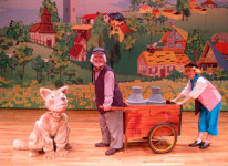 가족 뮤지컬 플란다스의 개