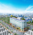 [분양]파주교하, 오피스텔형 원룸텔 82실