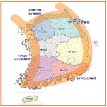 전국 ‘3대 해안벨트+남북교류·접경 벨트’ 개발