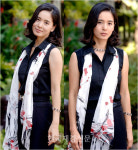 정혜영, ‘에덴의동쪽’서 로비스트로 컴백