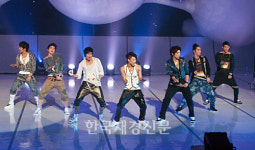 2AM·2PM 데뷔, 뮤직뱅크서 공동무대 ‘기대만발’