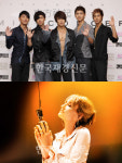 언더코너(undercorner) | 동방신기논란, 사라 코너 ‘언더 마이 스킨’과 같은 곡?