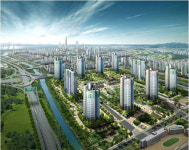 힐데스하임, 청라지구 1,284세대 10월 분양