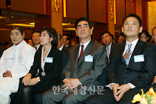 [JK포토] 제 35회 관광의날 기념식 참석했어요