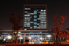 국정감사 전야 전북도청 긴장