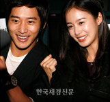 배우 이완, “신봉선-김태희 서로 닮았다”