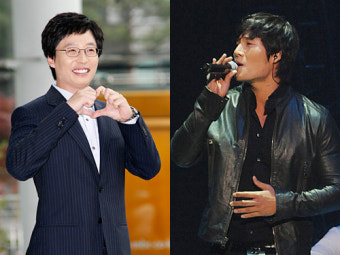 김종국유재석, “형은 생색내기 대장!” 폭로해