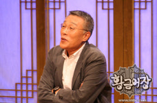 황석영 “내 맘 속 여인은 손숙이 아니라 김지미였다”