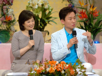 손범수 ‘아침마당’ 6년 만에 하차 김재원 투입