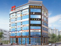 동탄 영화프라자 분양