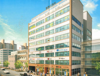 청한프라자 상가분양