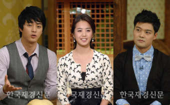 전현무, 김지훈과 이지애 아나를 두고 신경전? “김지훈, 이 아나운서 스타일 아냐”