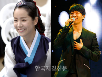 알렉스한지민 열애? “사적으로 만난 적이 없다!”