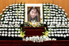 박광정사망, 故 이재훈 이어 폐암으로 ‘그의 연기인생은?’