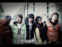 려욱동생 정욱, 그룹 ‘반하자’로 가수 데뷔