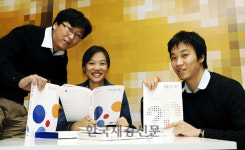 삼성토탈기획사 | 삼성토탈 20년, ‘도전의 연속’