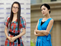 황정음에덴의동쪽, 이다해와 체인지 ‘연정훈 연인은 나!’