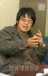 개그황제최양락, “사우나에서 개그의 역사를 다시 쓰다!”