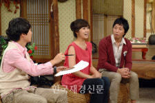 신정환상상플러스, KBS 공개 사과문 “여과없이 비속어 나가 죄송”