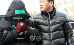 강호순추가범행, 2006년 정선군청 여직원 살해?!