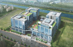 광명테크노파크 아파트형공장 분양 중…중도금 무이자 혜택