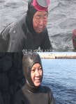마지막해녀 삶의 고백! ‘50대는 영계라오~’