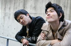 홍종현·서지후 ‘친구사이’ 20대 게이 역으로 캐스팅!