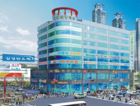 폴리프라자III 상가 등 서울·인천·경기도 5곳  상가 분양